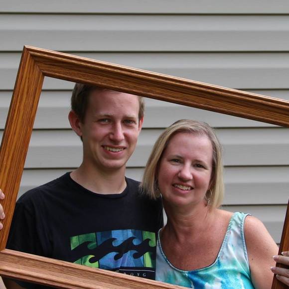 Meet your Posher, Caleb - Picture 1 of 1